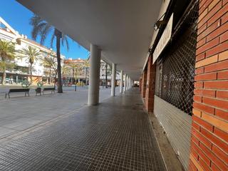 Lloguer Local Comercial a Carrer torreta 30. Local comercial en alquiler en el centro de sant pere de ribes