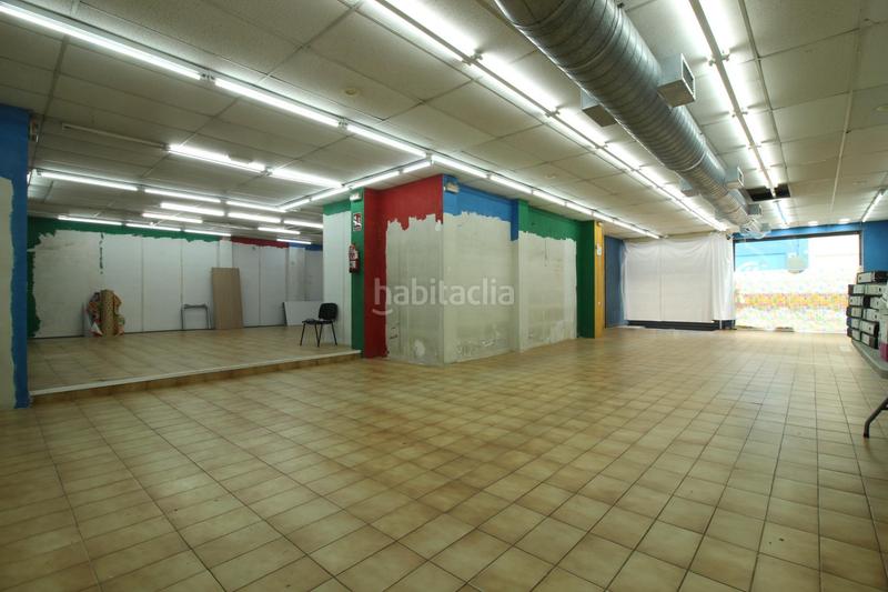 Foto ad09355f-8963-4dd6-bc26-a4642b122cc5. Affitto locale commerciale in Centrevila Vilanova i la Geltrú