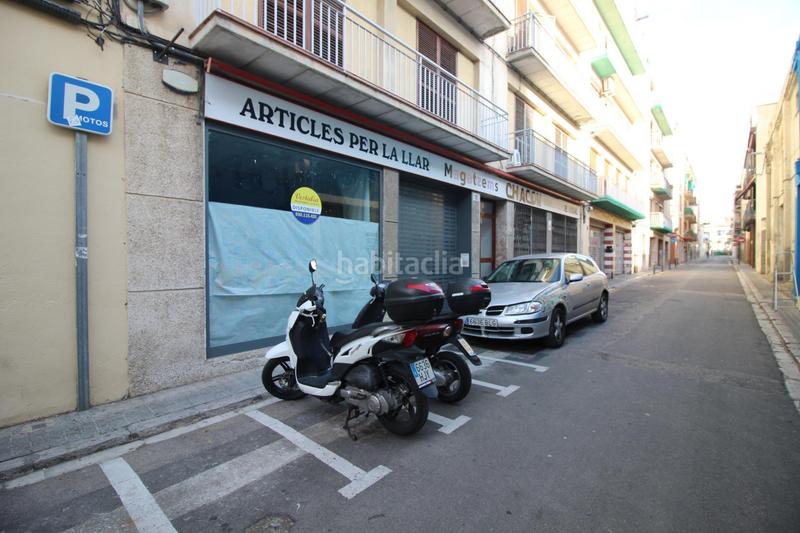 Foto 62b7a7ed-93e8-448a-8549-990bb6f1326c. Lloguer local comercial a Centrevila Vilanova i la Geltrú