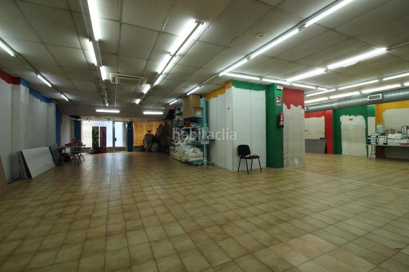 Foto 96e6e88e-84f0-412d-ac5b-a4cc79b9143a. Lloguer local comercial a Centrevila Vilanova i la Geltrú