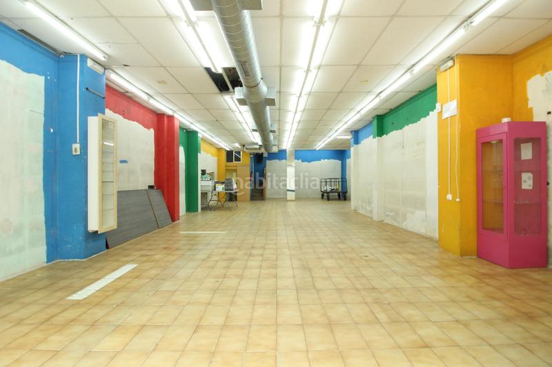 Foto e1c47191-c9e2-492e-9495-4b906ec19deb. Lloguer local comercial a Centrevila Vilanova i la Geltrú