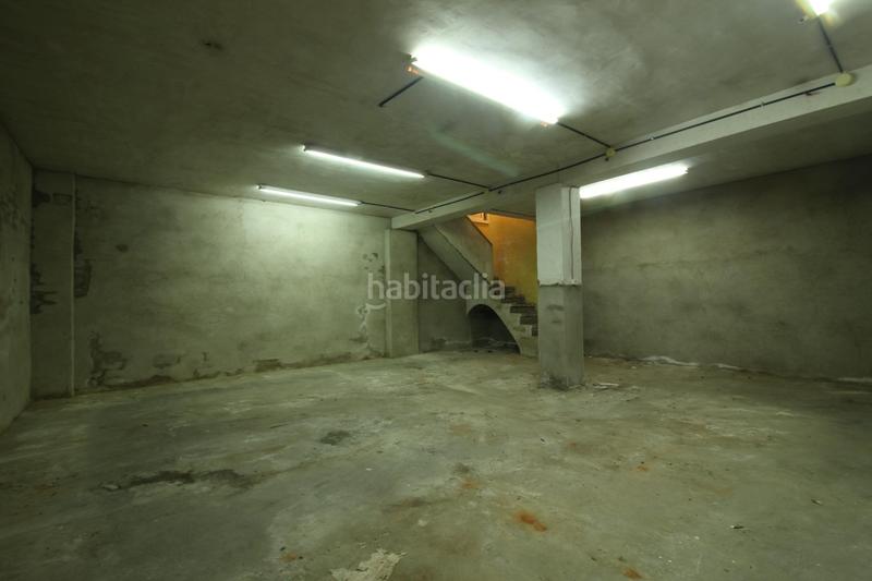 Foto 6a40d539-19b7-4168-861a-92dd1c1caf3c. Miete geschäftsraum in Centrevila Vilanova i la Geltrú