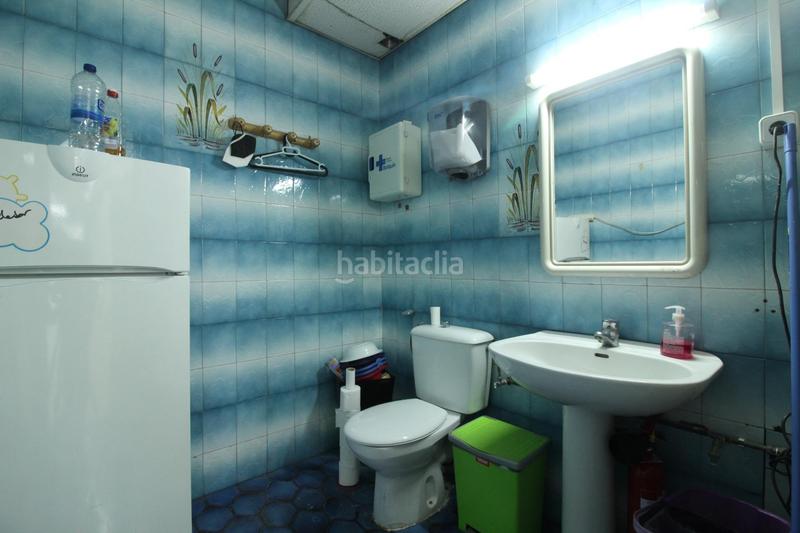 Foto ab7d8f7d-05da-4b2f-bad7-d6a59bfc4b70. Miete geschäftsraum in Centrevila Vilanova i la Geltrú