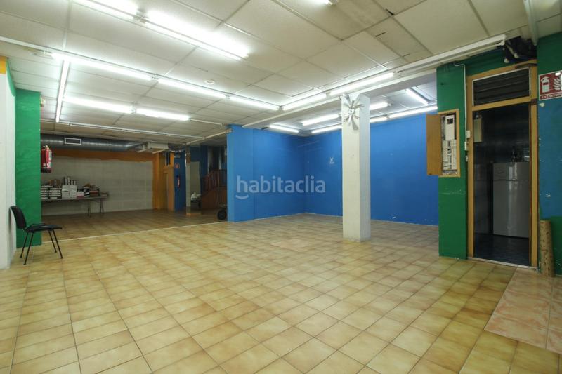 Foto d1d8c36a-adb2-488c-8c65-7160bd293537. Miete geschäftsraum in Centrevila Vilanova i la Geltrú