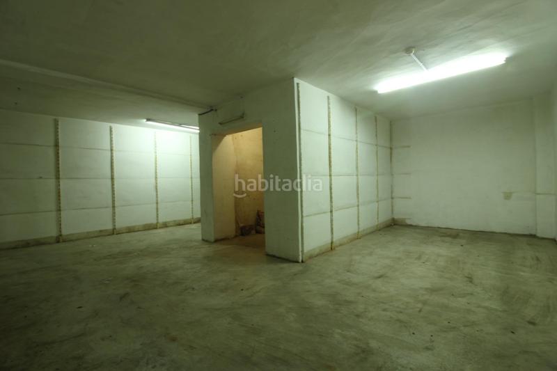 Foto d7225d20-eaaa-4be4-a87c-63a4e7903d7b. Miete geschäftsraum in Centrevila Vilanova i la Geltrú