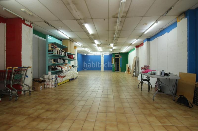 Foto 20b74e79-aa47-4154-aba9-8f209b4ab2c9. Rent business premise in Centrevila Vilanova i la Geltrú