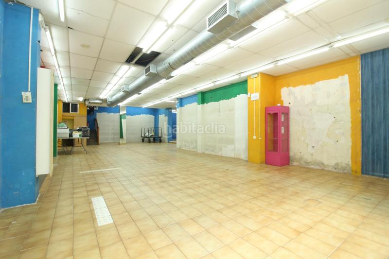 Foto 4cca032f-5c5f-4ee4-992b-064dd3c91721. Rent business premise in Centrevila Vilanova i la Geltrú