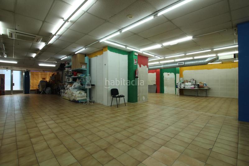 Foto 56267b1b-a7de-4178-9795-c81b456453b5. Rent business premise in Centrevila Vilanova i la Geltrú