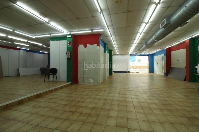 Foto 71669034-00db-4994-b017-423e59ba6257. Rent business premise in Centrevila Vilanova i la Geltrú