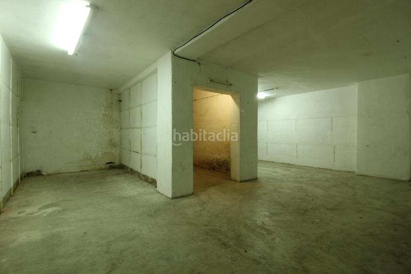 Foto acec6235-7ef3-4ed5-a217-0fce6611de76. Rent business premise in Centrevila Vilanova i la Geltrú