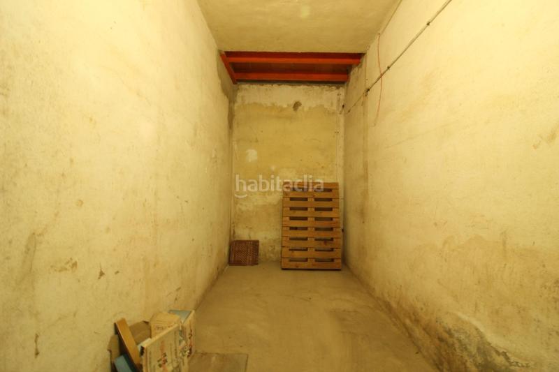 Foto c4a615ef-ff43-4a9a-8f6b-14cc12d0376d. Rent business premise in Centrevila Vilanova i la Geltrú