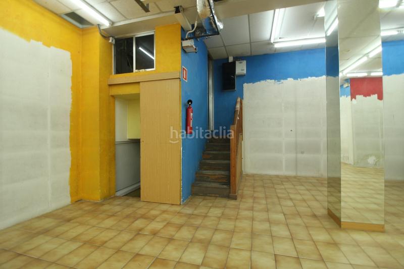 Foto dc1eae31-4f55-47a1-9c31-ace7efcb04ec. Rent business premise in Centrevila Vilanova i la Geltrú