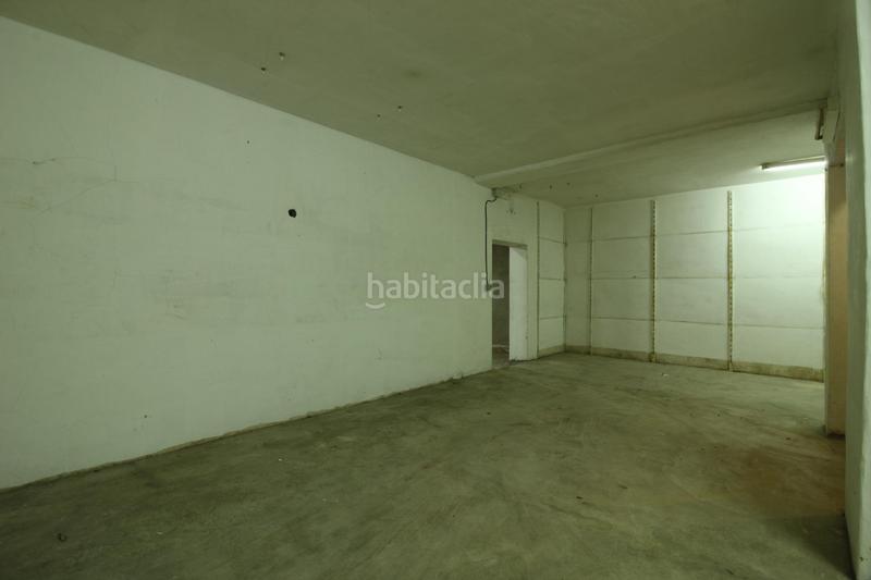 Foto e0e320eb-9e6c-4a42-aa24-ca048d8318dd. Rent business premise in Centrevila Vilanova i la Geltrú