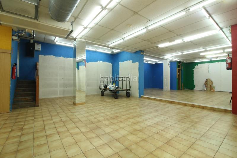 Foto e4aa5fee-6aec-4eb9-9804-13f424a6dae7. Rent business premise in Centrevila Vilanova i la Geltrú