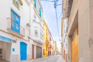 Appartamento  Calle aigua. Piso económico en vilanova i la geltrú