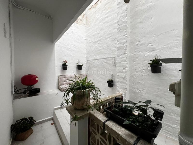 Foto 3caaf3c9-c0bd-4ceb-82a9-f4860444ad07. Rent flat with heating in Centrevila Vilanova i la Geltrú