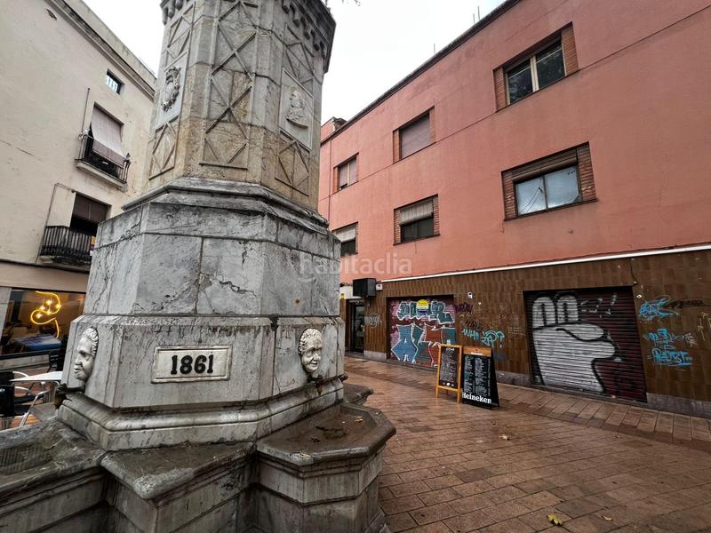 Foto 4bd5d7e8-41a0-4e41-a436-bb9dede3985b. Rent flat with heating in Centrevila Vilanova i la Geltrú