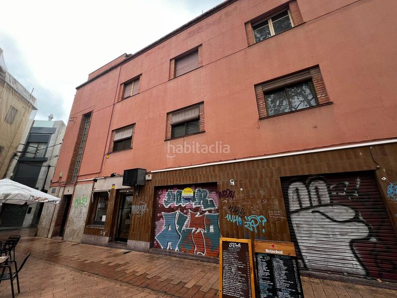 Foto 4e620e8a-4050-4750-a4e9-af9cbe9803fd. Rent flat with heating in Centrevila Vilanova i la Geltrú