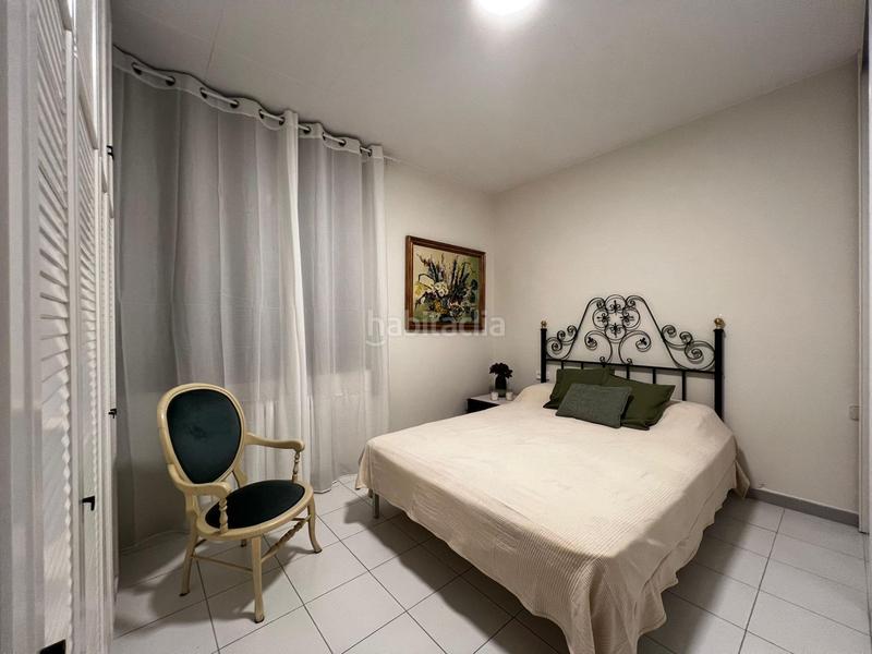 Foto 5fb4c2ae-cab4-4618-8c21-4d271fc795ce. Rent flat with heating in Centrevila Vilanova i la Geltrú