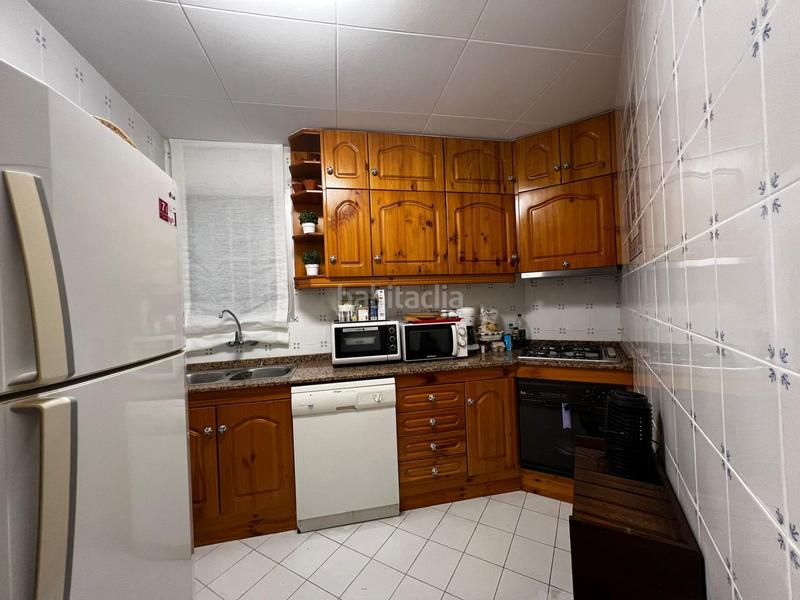 Foto 6e4a7162-8e70-4b74-b8d0-242e533e6308. Rent flat with heating in Centrevila Vilanova i la Geltrú