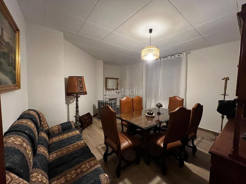 Foto 8fb77890-c8ce-406a-a9cc-4290a4f6bcc8. Rent flat with heating in Centrevila Vilanova i la Geltrú