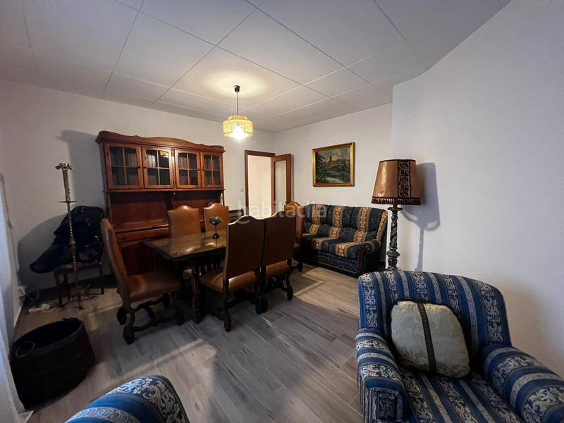 Foto 93283771-0c1a-4e17-9f19-9774e3d919f9. Rent flat with heating in Centrevila Vilanova i la Geltrú