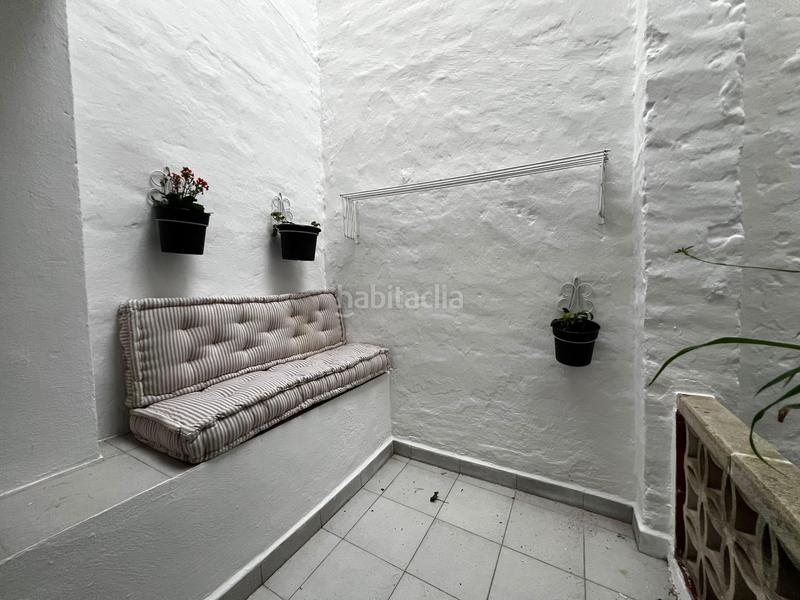 Foto 963d5454-e335-4d86-8dbf-f3b29422bc63. Rent flat with heating in Centrevila Vilanova i la Geltrú