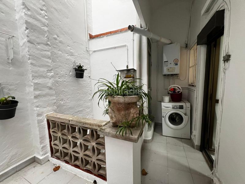 Foto c788d3a2-8314-4e5c-b4d0-fba902fe0e94. Rent flat with heating in Centrevila Vilanova i la Geltrú