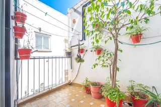 Pis  Mig. Piso con encanto en el centro de vilanova i la geltrú