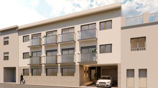 RESIDENCIAL FUENSANTA