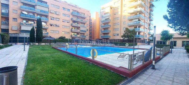 Foto 09676456-0322-4b49-a963-f6aae684146d. Pis amb calefacció aparcament a Urbanizaciones Rivas - Vaciamadrid