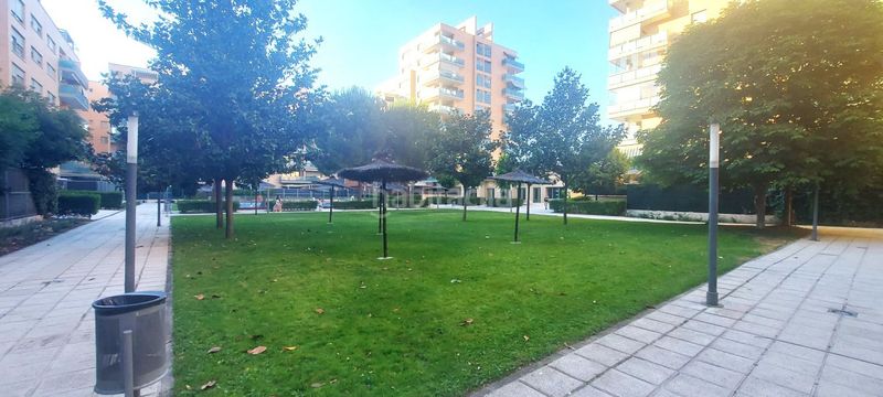 Foto 5fda6c4c-4c77-45b9-9b11-12d5742e5ffb. Pis amb calefacció aparcament a Urbanizaciones Rivas - Vaciamadrid