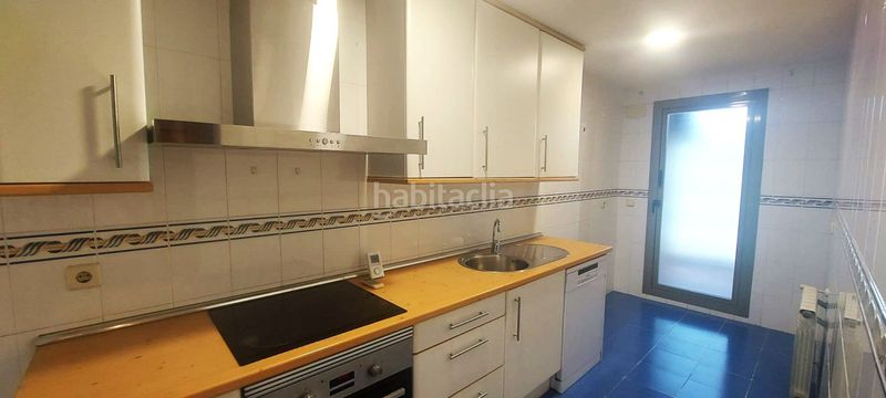 Foto 7a153adb-355f-40f2-90d6-6fc7fc6b6e2a. Pis amb calefacció aparcament a Urbanizaciones Rivas - Vaciamadrid