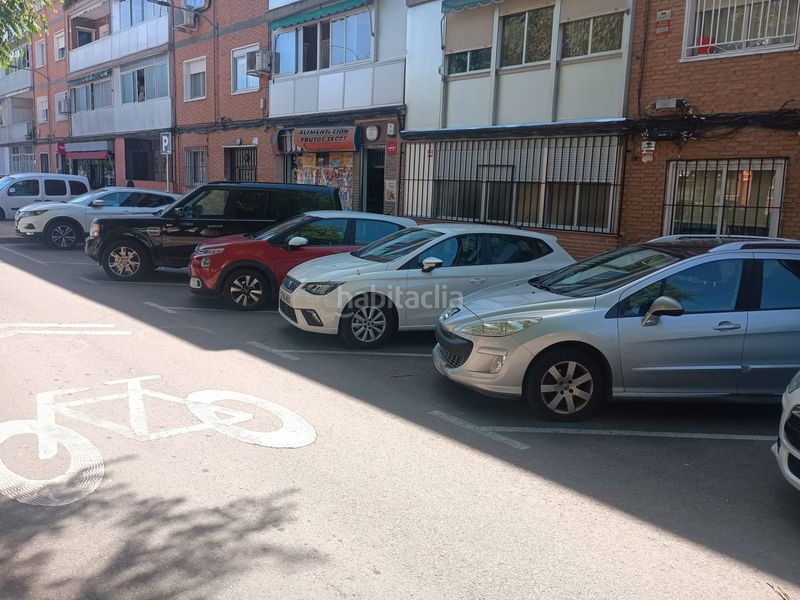 Foto 523d1498-f570-4fb2-a2ff-b88b8925ca89. Geschäftsraum in del juncal 3 in Reyes Católicos Alcalá de Henares