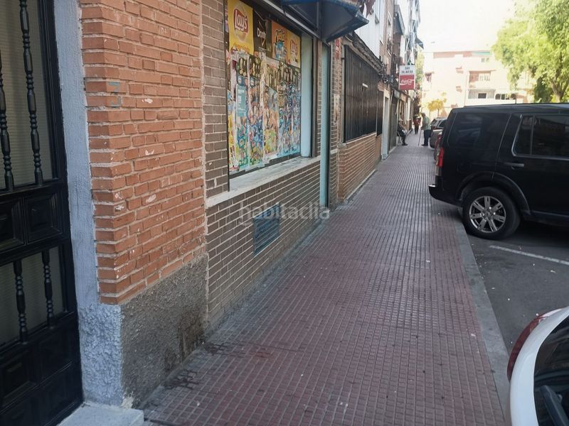 Foto 916dd3f4-e2b1-4275-b36c-b667e69d5d2e. Geschäftsraum in del juncal 3 in Reyes Católicos Alcalá de Henares