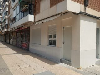 Local Comercial a Jose Arcones Gil 84