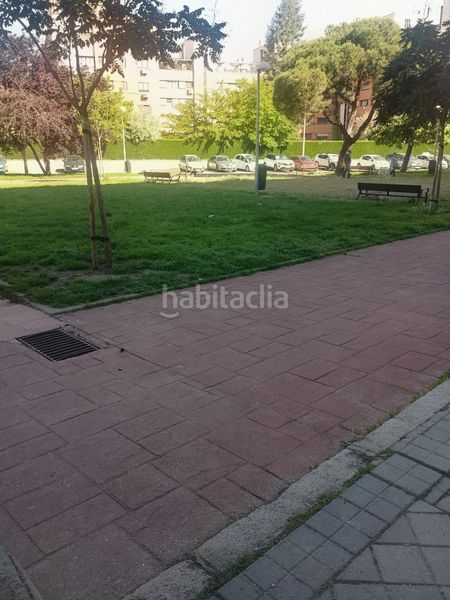 Foto 492e64b1-734f-4040-a12e-1185d78cf1e5. Pis amb calefacció a Apóstol Santiago Madrid