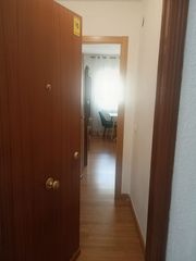 Pis  Velez rubio. Piso en venta en hortaleza  apóstol santiago, 2 dormitorios.