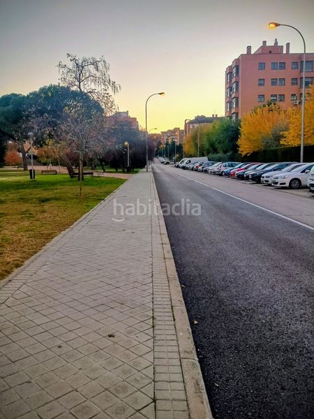 Foto a5493ed6-3598-48d9-ba05-f25efd79a7d1. Pis amb calefacció a Apóstol Santiago Madrid
