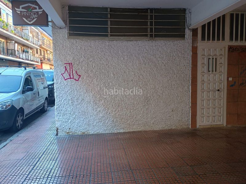 Foto 2c8ace1a-36c5-4fe3-a96a-53fec9848001. Local comercial a Centro Alcobendas