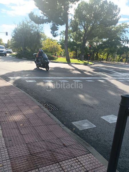Foto 41d3e122-6073-4d1e-bbe6-232a5ebbda3f. Local comercial a Centro Alcobendas