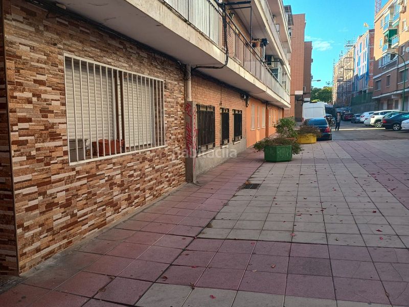 Foto 4e91b230-da34-493e-8e9e-85f8505151c1. Local comercial a Centro Alcobendas