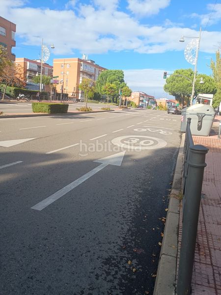 Foto 77b5dc93-104c-465c-87db-1955fad798c5. Local comercial a Centro Alcobendas