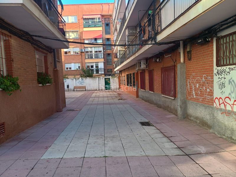 Foto 91467403-59bb-4587-9a40-bb81cda3ad5c. Local comercial a Centro Alcobendas