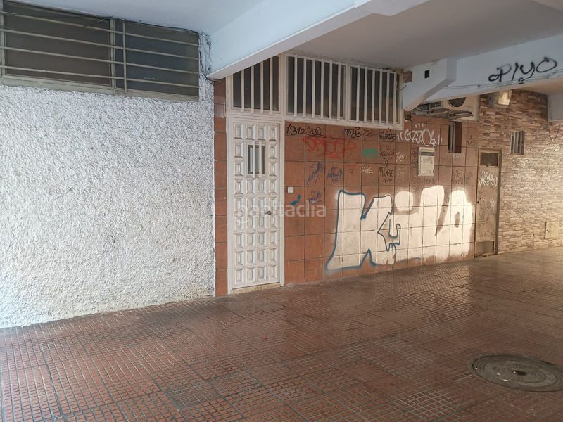 Foto a09dd7b5-b44d-46b3-9711-5de2eae16e1a. Local comercial a Centro Alcobendas