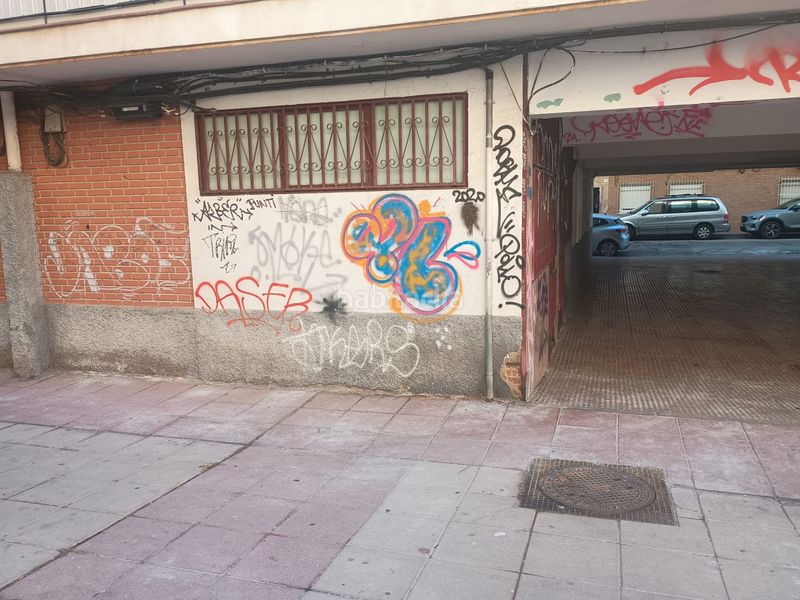 Foto b45e5d2b-3055-45aa-b1d0-9e2d7d277e39. Local comercial a Centro Alcobendas