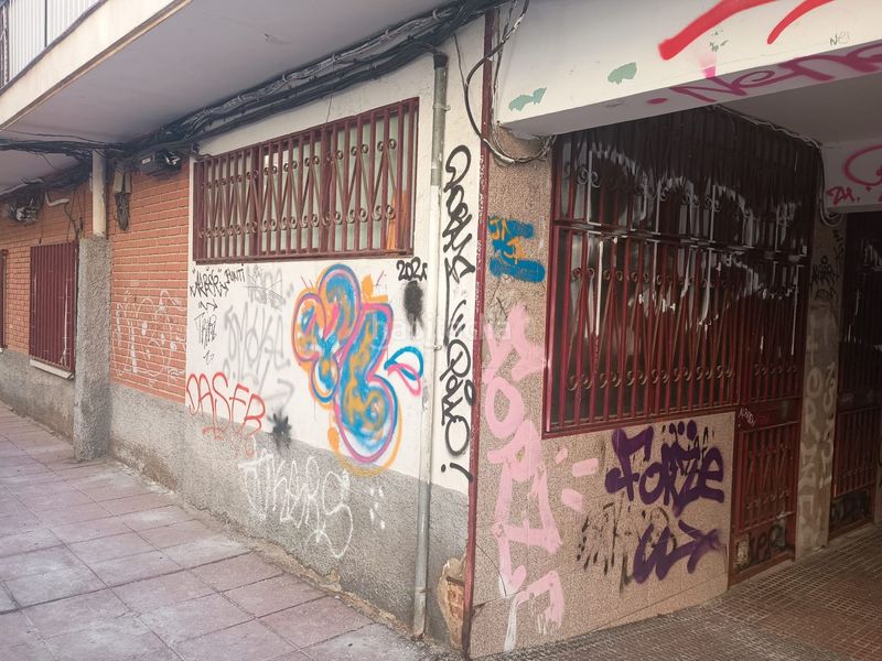 Foto c17bf70b-624b-489e-b2d6-da470f26975c. Local comercial a Centro Alcobendas
