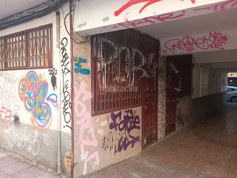 Foto fc505604-bc97-4726-93a6-6df72444b0af. Local comercial a Centro Alcobendas