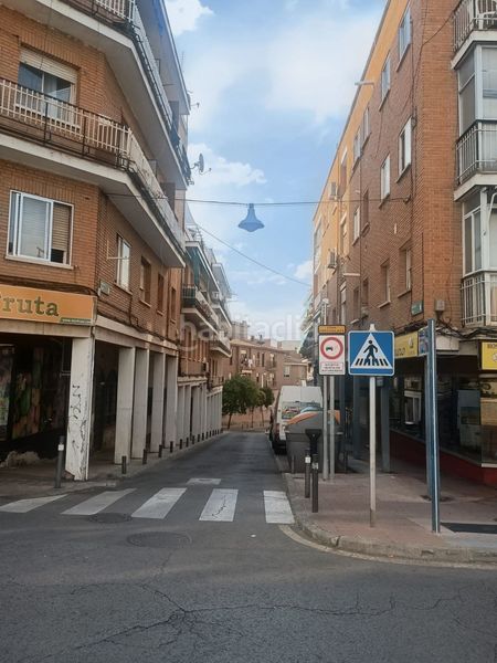 Foto 72756055-9798-408b-9041-aa3b8c9ca305. Pis amb calefacció a Centro Alcobendas