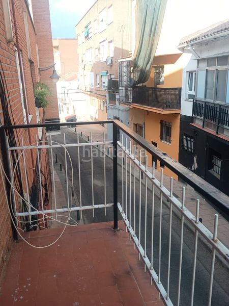 Foto f417265d-a8fe-401d-a6cf-99f679e139bd. Pis amb calefacció a Centro Alcobendas